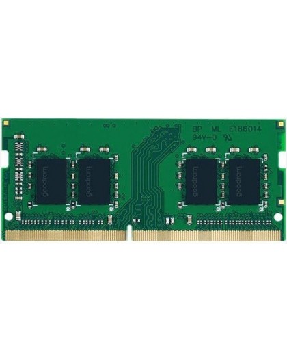 Goodram GR3200S464L22/ 32G PC RAM