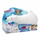 Rescue Bear Polar Bear, interactive plush toy