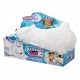 Rescue Bear Polar Bear, interactive plush toy