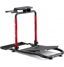 Next Level Racing Wheel Stand Lite 2.0 -rattiteline