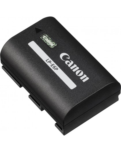 Canon LP-E6P akumuliatorius