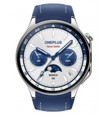 OnePlus Watch 2 Смарт часы Синие