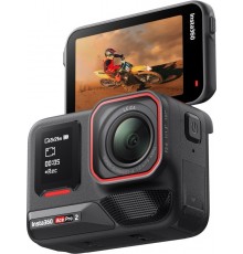 Insta360 Ace Pro 2 Standard Bundle - action camera