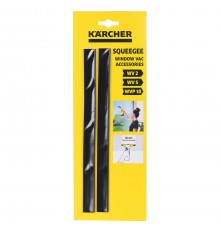 Squeegee for WV KARCHER window vac 280m
