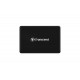 ATMIŅAS LASĪTĀJS FLASH ALL-IN-1/USB3.1 TS-RDC8K2 TRANSCEND