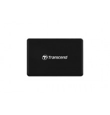 ATMIŅAS LASĪTĀJS FLASH ALL-IN-1/USB3.1 TS-RDC8K2 TRANSCEND