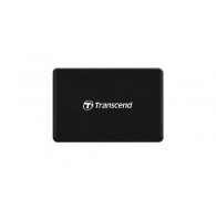 ATMIŅAS LASĪTĀJS FLASH ALL-IN-1/USB3.1 TS-RDC8K2 TRANSCEND