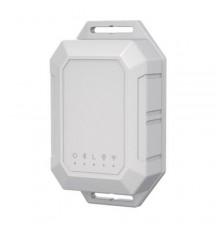 GPS Tracker, LoRaWAN