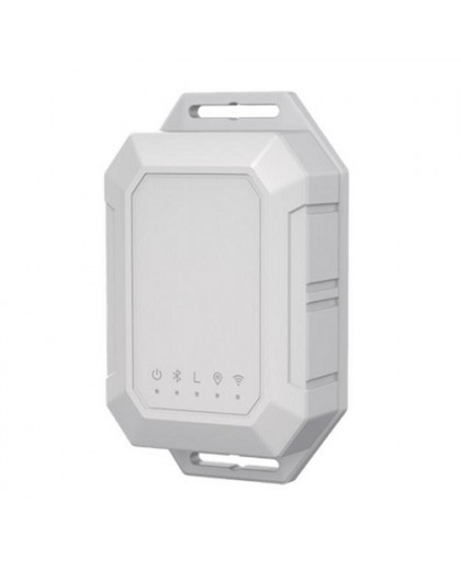 GPS Tracker, LoRaWAN