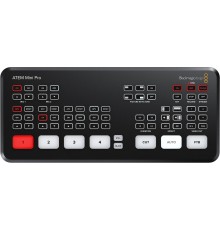 BlackMagic Atem Mini Pro - HDMI Video Mixer