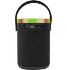 Hoco HC30 Wireless Speaker LED 5W 3h Black