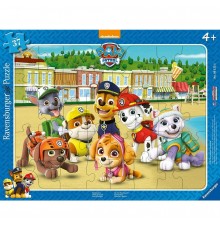 Ravensburger Puzzle 37 pcs - Paw Patrol