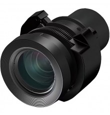 EPSON ELPLM08 Medium-Throw Zoom Lens - 80.6 mm
