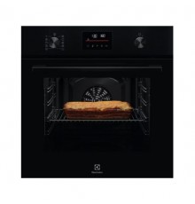 Electrolux LOF4P06BK Oven