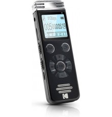 Kodak VRC 450 stereotallennis