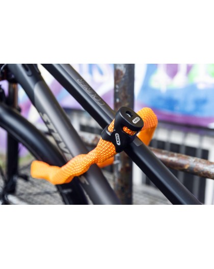 ABUS Ivera Chain 7210/85