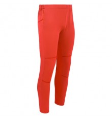 Glovii GP1R Heated Trousers, L, Red