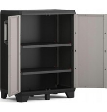KETER LOW CABINET PRO 68x39x90cm IT