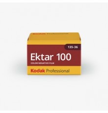 1 Kodak Prof. Ektar 100 135/36