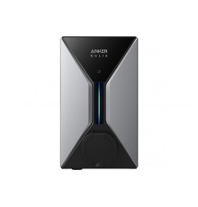 Anker SOLIX V1 - Socket Version - EV Charging Station - smart - 22 kW