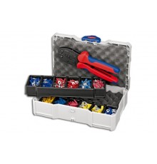 KNIPEX Crimp assortment 97 90 2