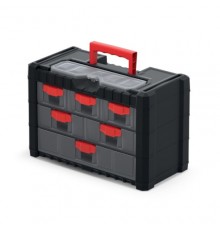 Multicase Cargo 30 Organizer - Kistenberg KMC301