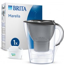 Brita Marella graphite