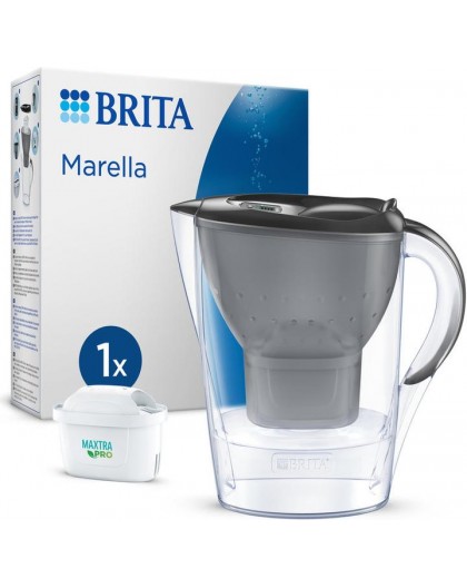 Brita Marella graphite