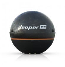 Deeper išmanusis sonaras Smart Sonar PRO Wifi