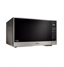Panasonic NN SM 22 Microwave Oven Black