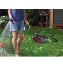 Einhell GC-GP 6538 Bewässerungspumpe