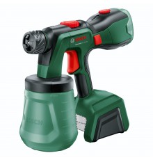 Bosch AdvancedSpray 18V-500 Spritzpistole