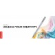 Lenovo USI Pen 2 grey