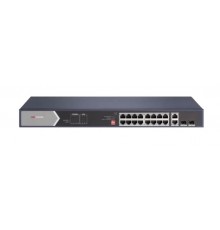 Коммутатор POE HIKVISION DS-3E0520HP-E