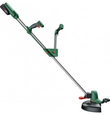 Bosch UniversalGrassCut -akutrimmeri
