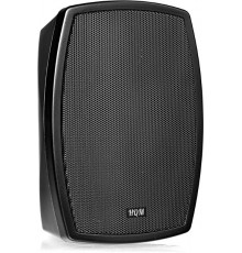 HQM-N2024 20W 100V BLACK LOUDSPEAKER