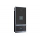 Fanvil i62 video intercom system 2 MP Aluminium