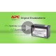APC rezerves akumulators Nr.105 APCRBC105