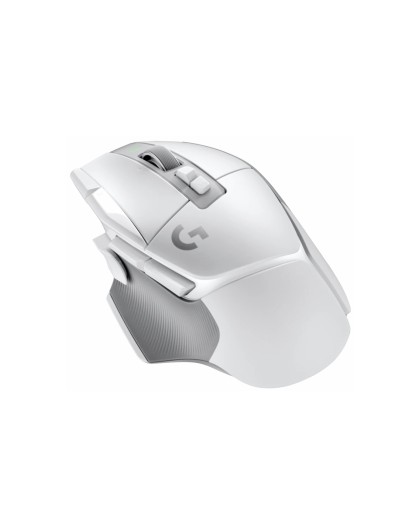 Logitech G502 X Lightspeed Wireless mouse