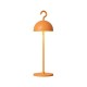 Sompex HOOK orange Table Lamp