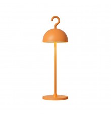 Sompex HOOK orange Table Lamp
