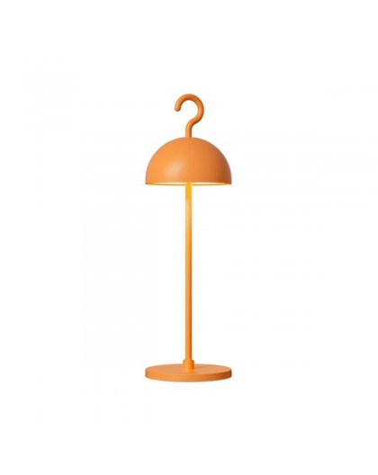 Sompex HOOK orange Table Lamp