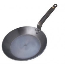 de Buyer Mineral B Element All-purpose pan