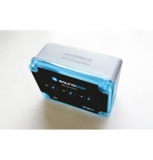 BleBox saunaBox Pro - WiFi pirts kontrolieris - Android / iOS lietotne