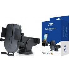 3mk Twist Automatic Car Phone Holder