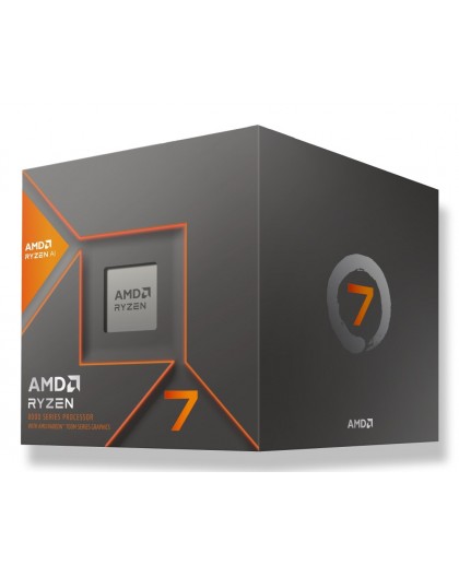 AMD Ryzen 7 8700G processor 4.2 GHz 16 MB L3 Box