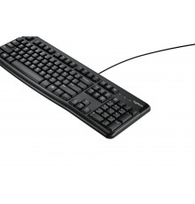 TAISNE UNIS K120 USB ASV/920-002508 LOGITECH
