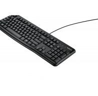 LOGITECH K120 USB US Keyboard 920-002508