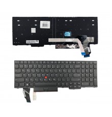 Клавиатура Lenovo: e580