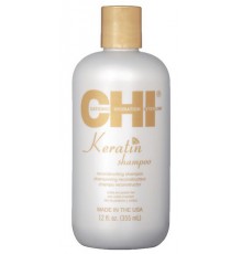 CHI Keratin Шампунь 355ml